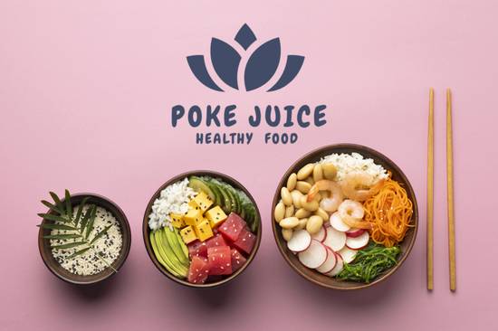 Poke Juice