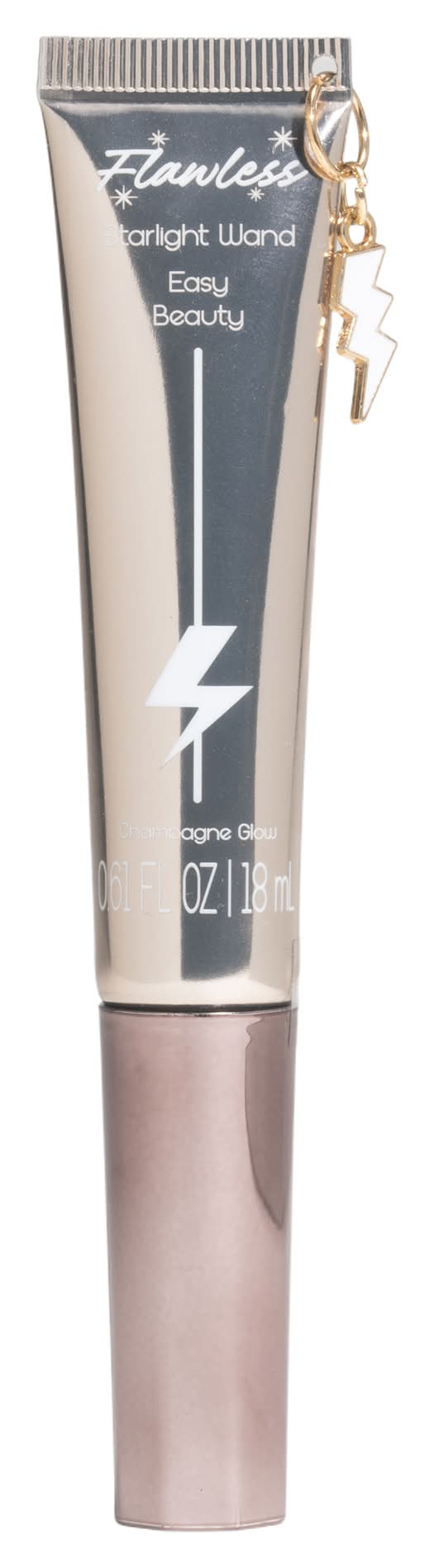 Flawless Starlight Wand 0.61oz Champagne Glow