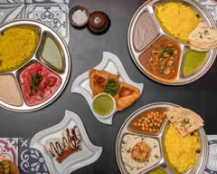 Currico Comida India