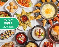 韓国家庭料理ジャンモ 聖蹟桜ヶ丘店 Korean Restaurant Zangmo Seiseki Sakuragaoka