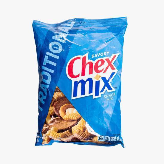 Chex Mix -3.75oz