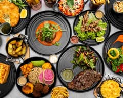 Niche Gluten-free Dining