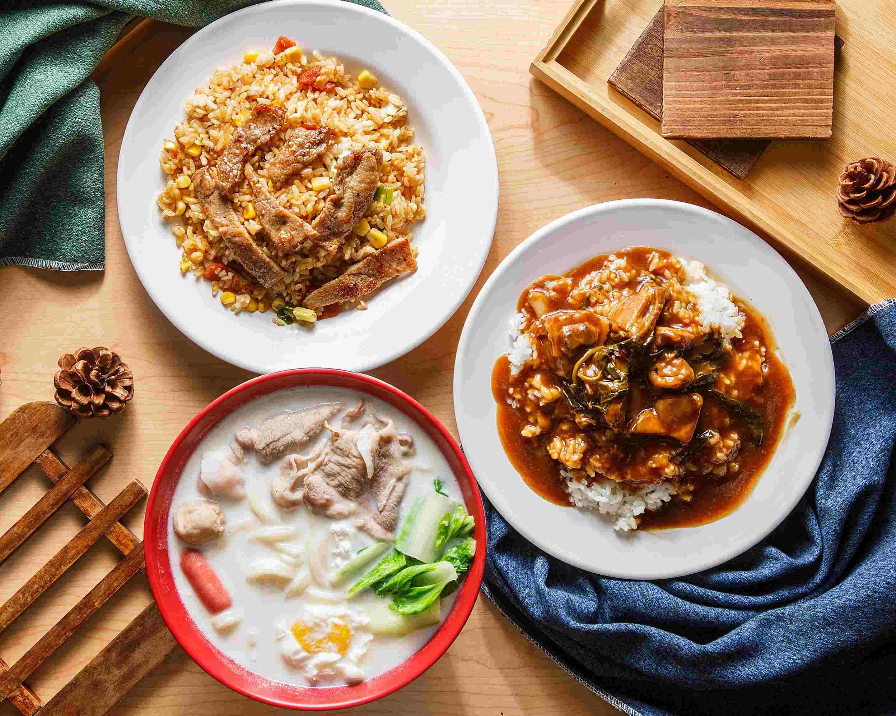 元氣小館菜單與外送 | 台北 | 菜單與價格 | Uber Eats