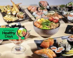 GOOD SUSHI (Quinta do Conde)
