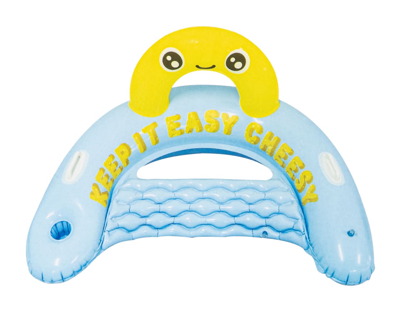 Macaroni Chill Out Chair Float