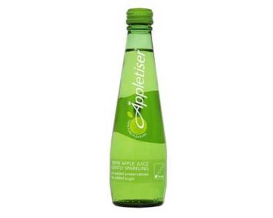 Appletiser