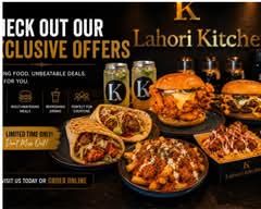 Lahori Kitchen