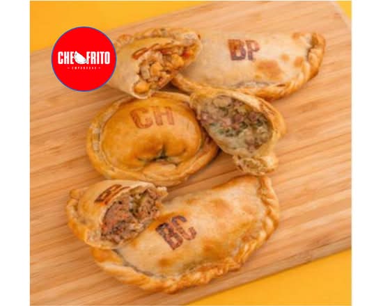 CHEFRITO  PLAZA MADERO CAES (Guatemala City)