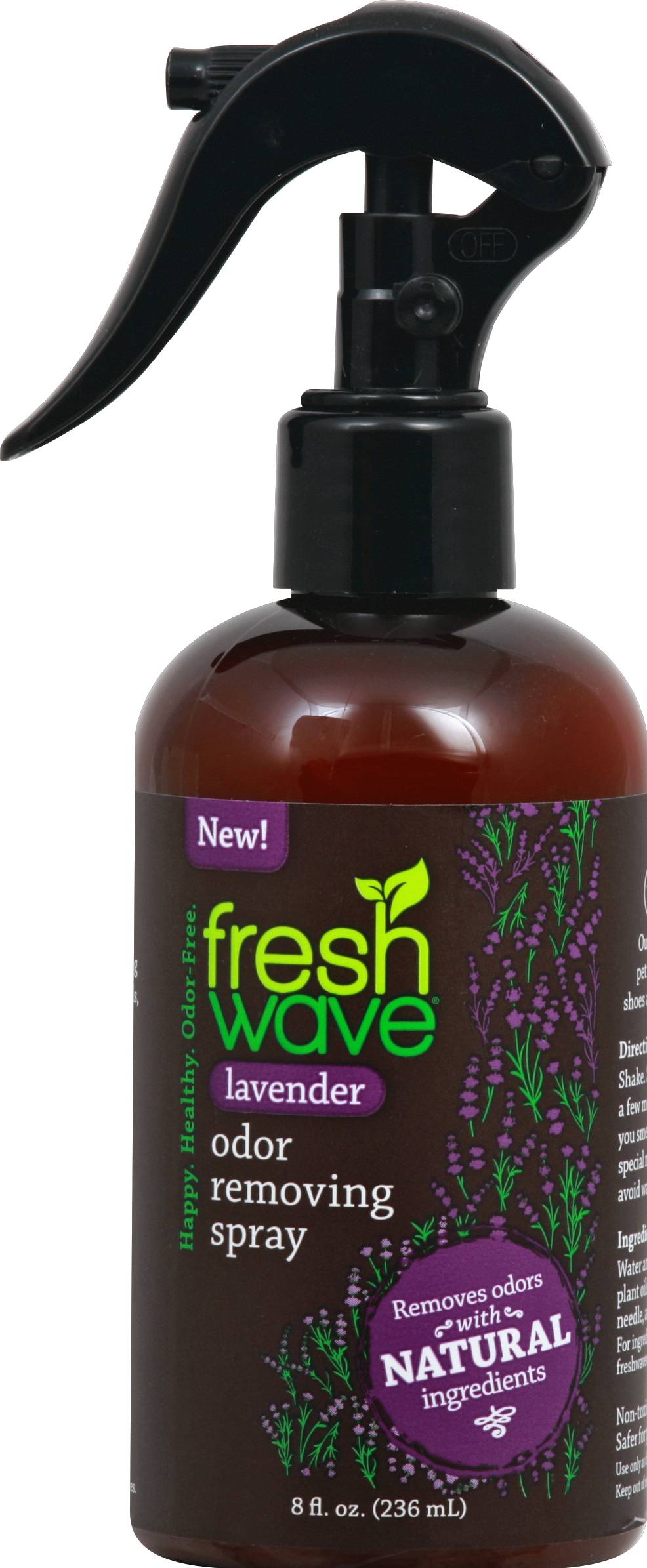 Fresh Wave Odor Removing Spray, Lavender (236 ml)