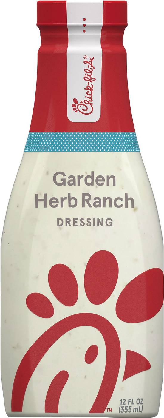 Chick-Fil-A Garden Herb Ranch Dressing