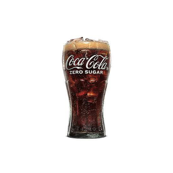Coca-Cola Zero Sugar 500ml
