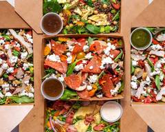 Tom & Sally's Gießen Bleichstraße