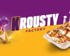 Krousty Factory - Sevran