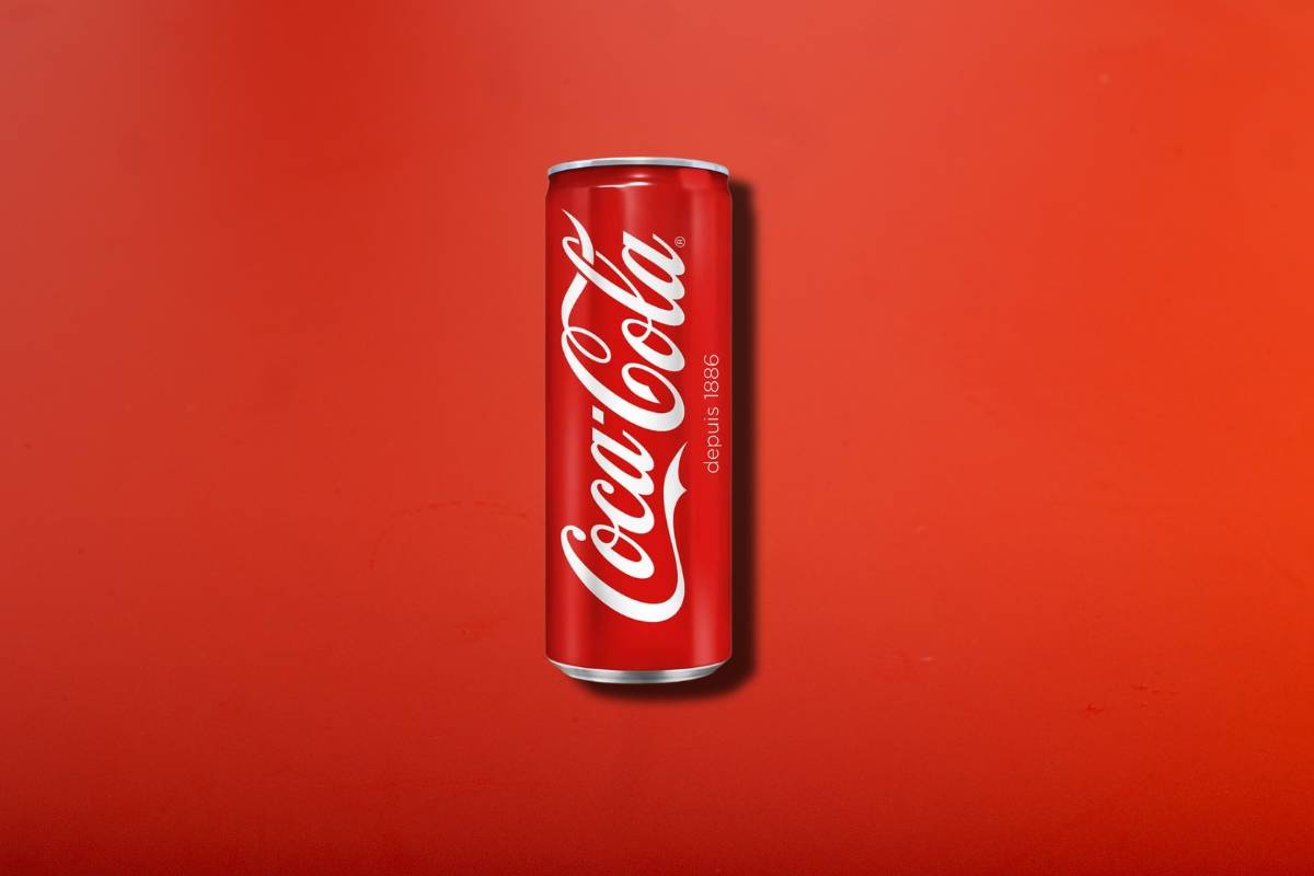 🔴 Coca-Cola
