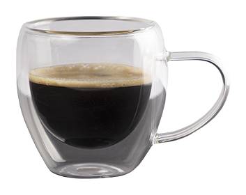 Cafe Espresso Doble