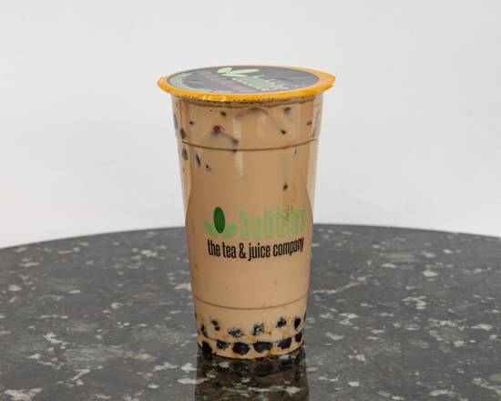 Coffee Milk Tea