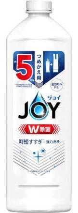 除菌ジョイコンパクト特大　６７０ｍＬ:4987176118868