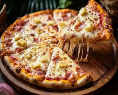 Pizza Lanis (Querétaro - Centro)