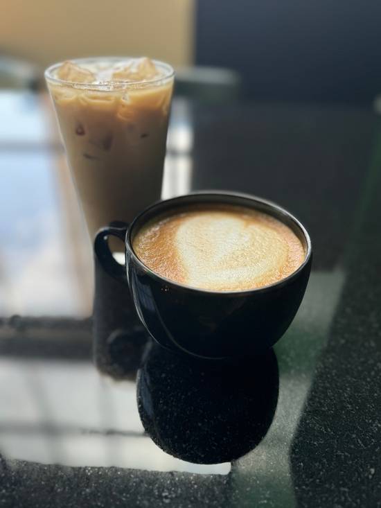 Caffè Latte