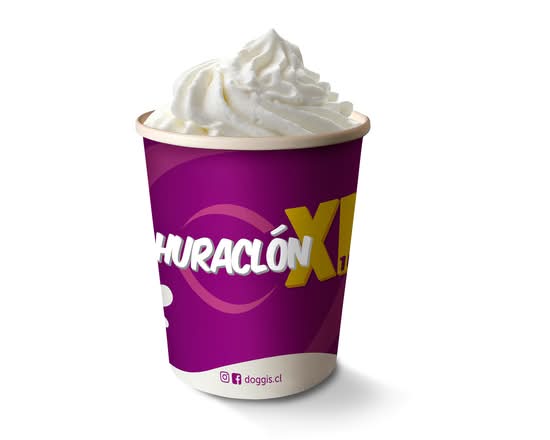 Huraclón XL