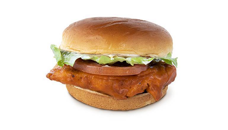 Buffalo Chicken Sandwich
