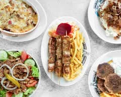 Akropolis Grill 🏛️