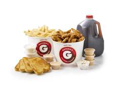 Guthrie’s DOTHAN