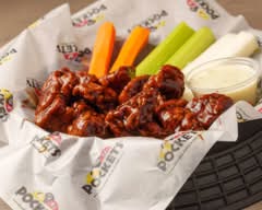 Pockets Billiards, Wings & Beer (Americas)