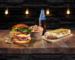 🍔Regal Food's La Viste🍟