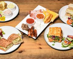 Jeffrey's Fine Sandwiches