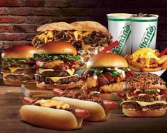 Nathan's Famous (295 W. Byron Nelson Boulevard Suite 204)