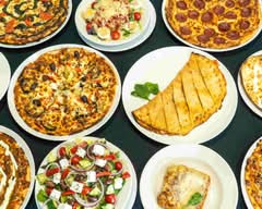 Zorba's Pizza & Pasta