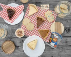 The Grizzly Pie Co.