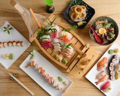 Komeya Ramen & Sushi