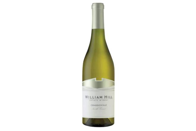 William Hill Chardonnay