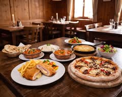 Restaurant Dörfli Schliern