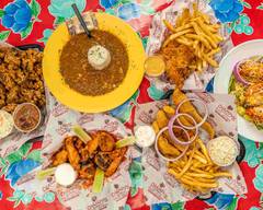 Champy's Famous Fried Chicken - Madison