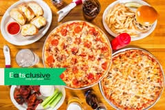Charleston Pizza Co (Charleston, SC)