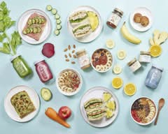 Tokyo Juice 代々木 Tokyo Juice Yoyogi