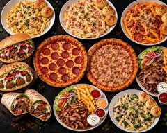 Antep Grill Pizzeria