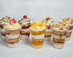Mister H Dessert