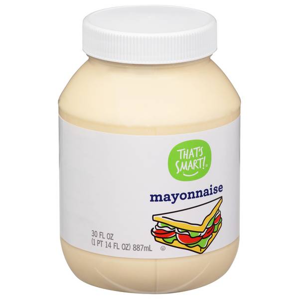 That's Smart! Mayonnaise