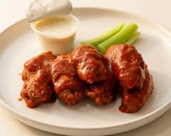 Wild Wing Station (12474 Bandera Rd)