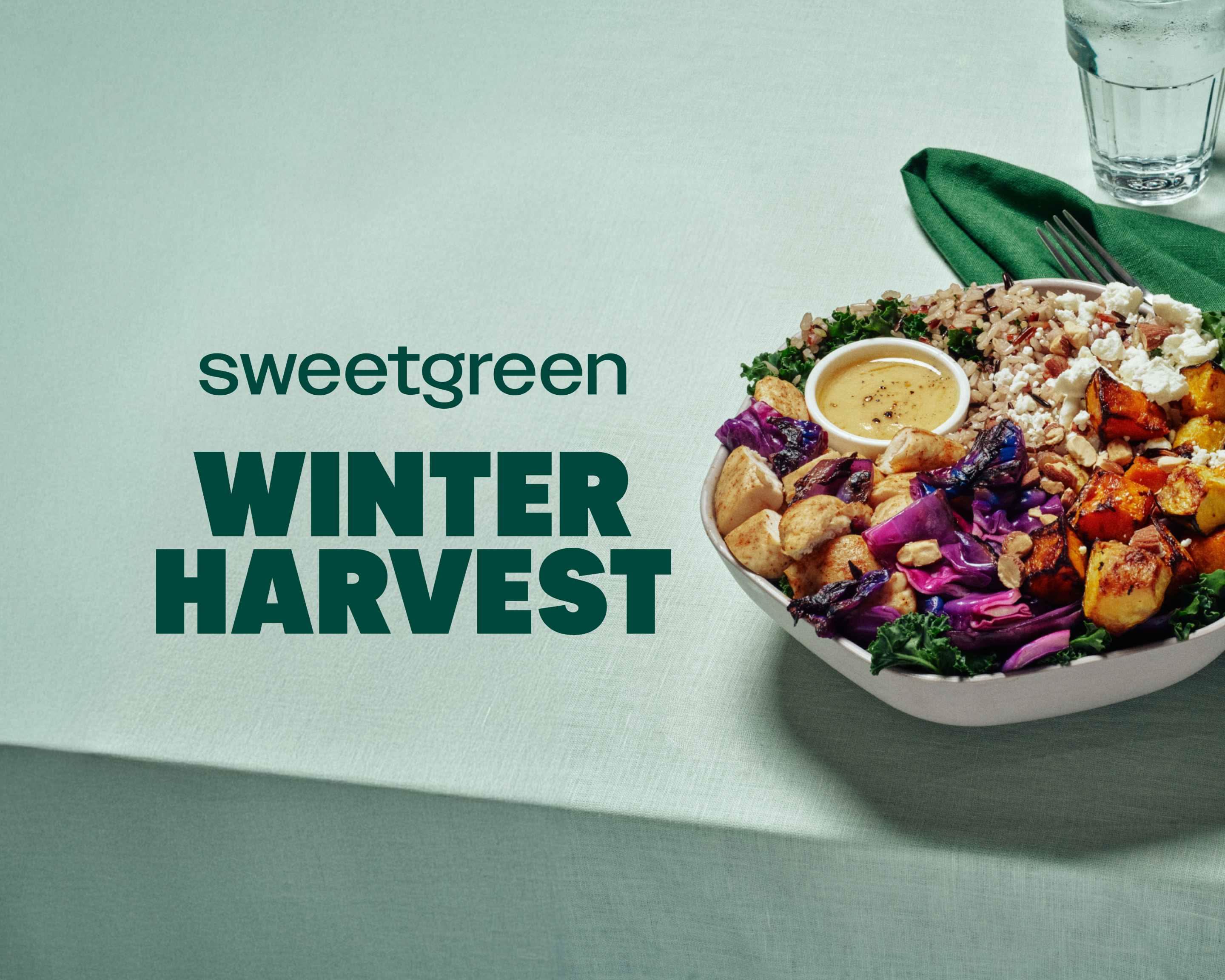 sweetgreen (Pasadena) Menu Pasadena • Order sweetgreen (Pasadena ...