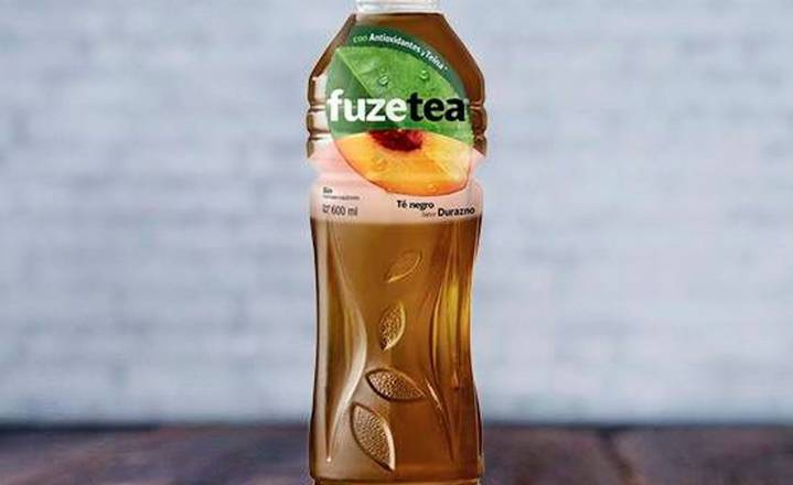 Fuse Tea 600 ml.