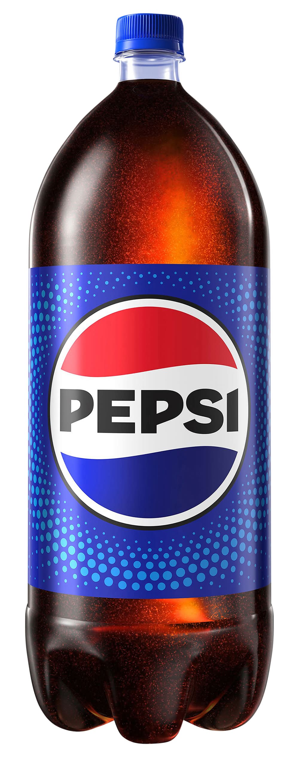 Pepsi Soda (2 L)