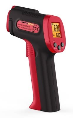 ThermoPro Digital Infrared Thermometer Non Contact Laser Temperature Gun