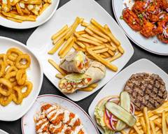 Fire Wings(St. Catharines)