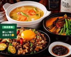 エルソル フィリピンレストラン