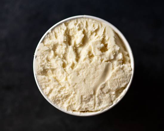 Old Fashioned Vanilla Pint